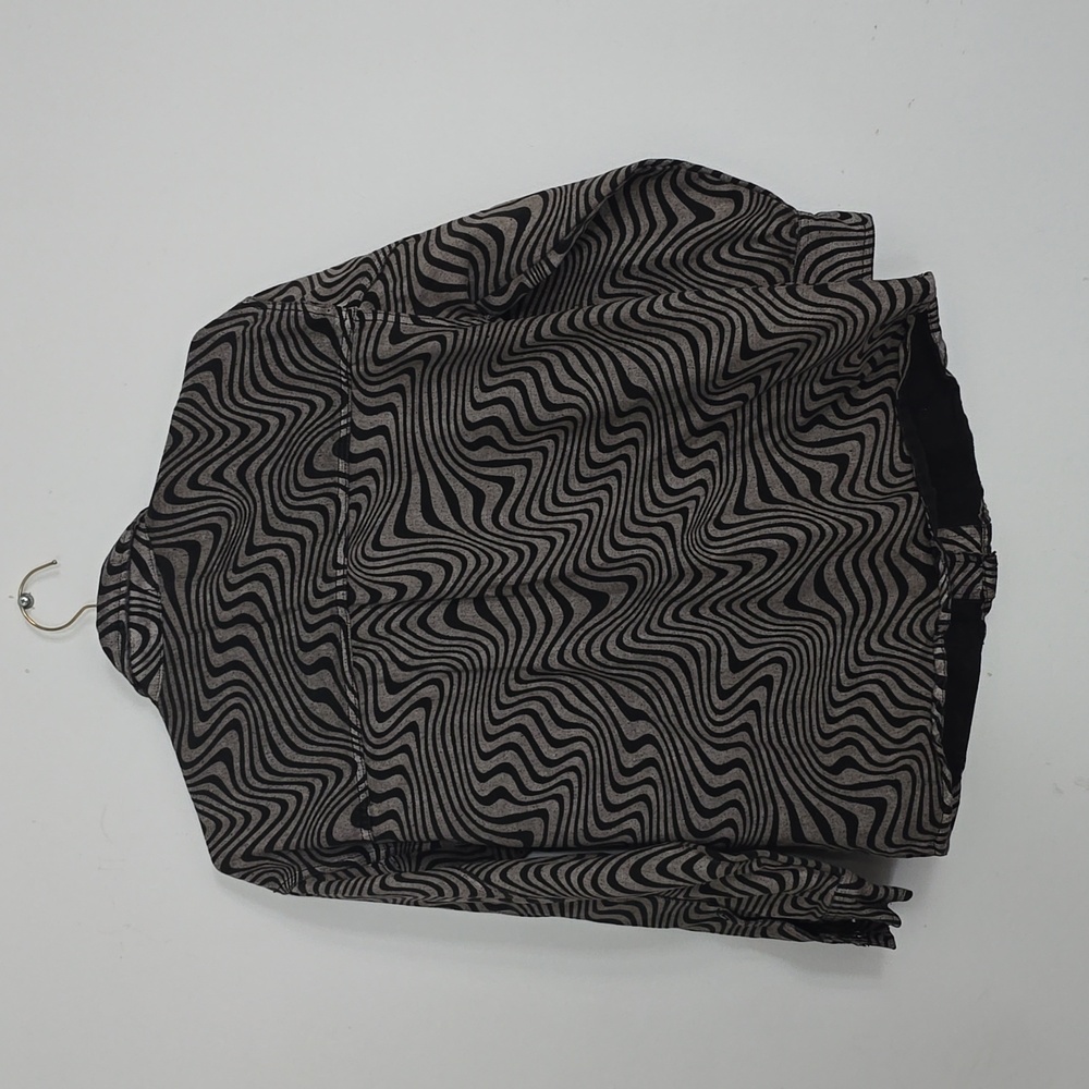 Jacket - Picture 4 of 4